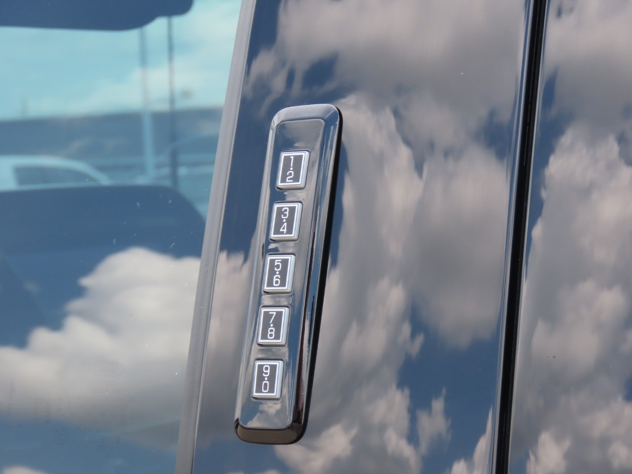 2023 Ford F-150 XLT Race Red at Planet Ford