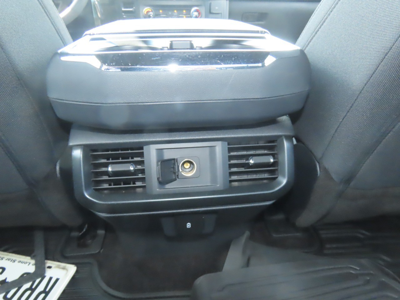 2021 Ford F-150 XL Agate Black Metallic at Planet Ford