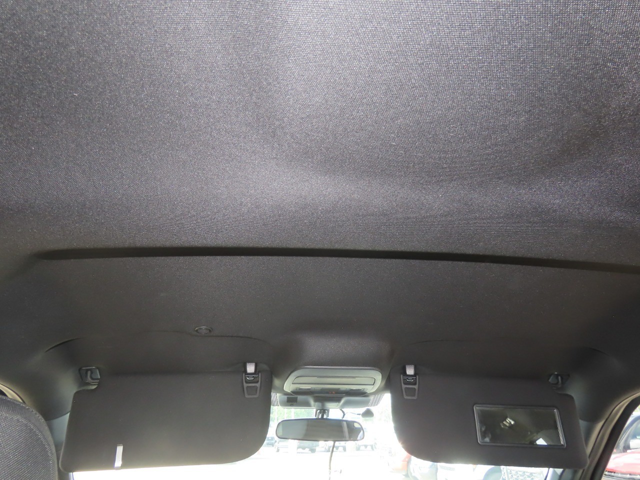 2021 Ford F-150 XL Agate Black Metallic at Planet Ford