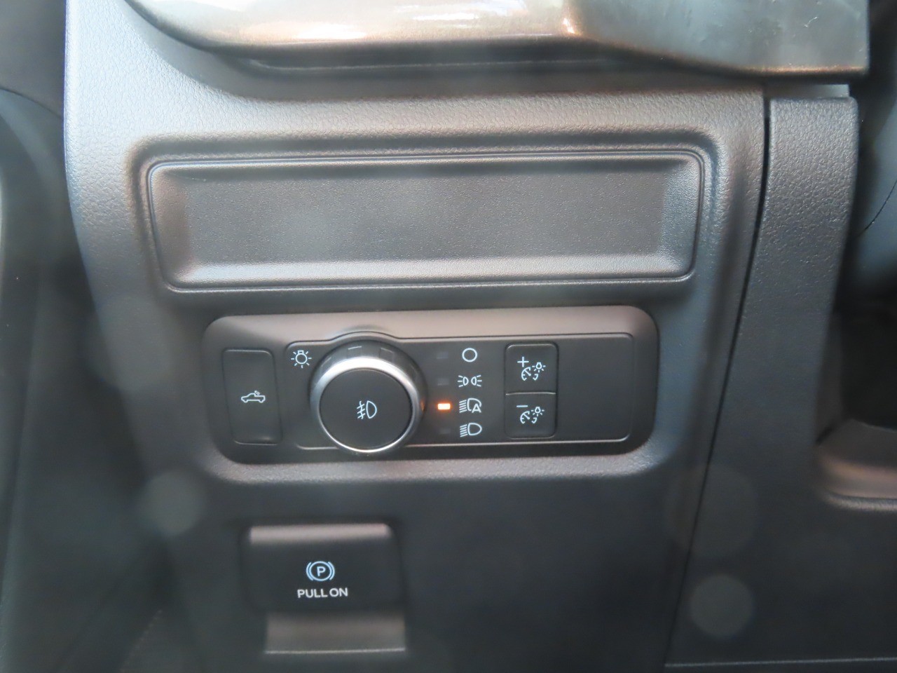 2021 Ford F-150 XL Agate Black Metallic at Planet Ford