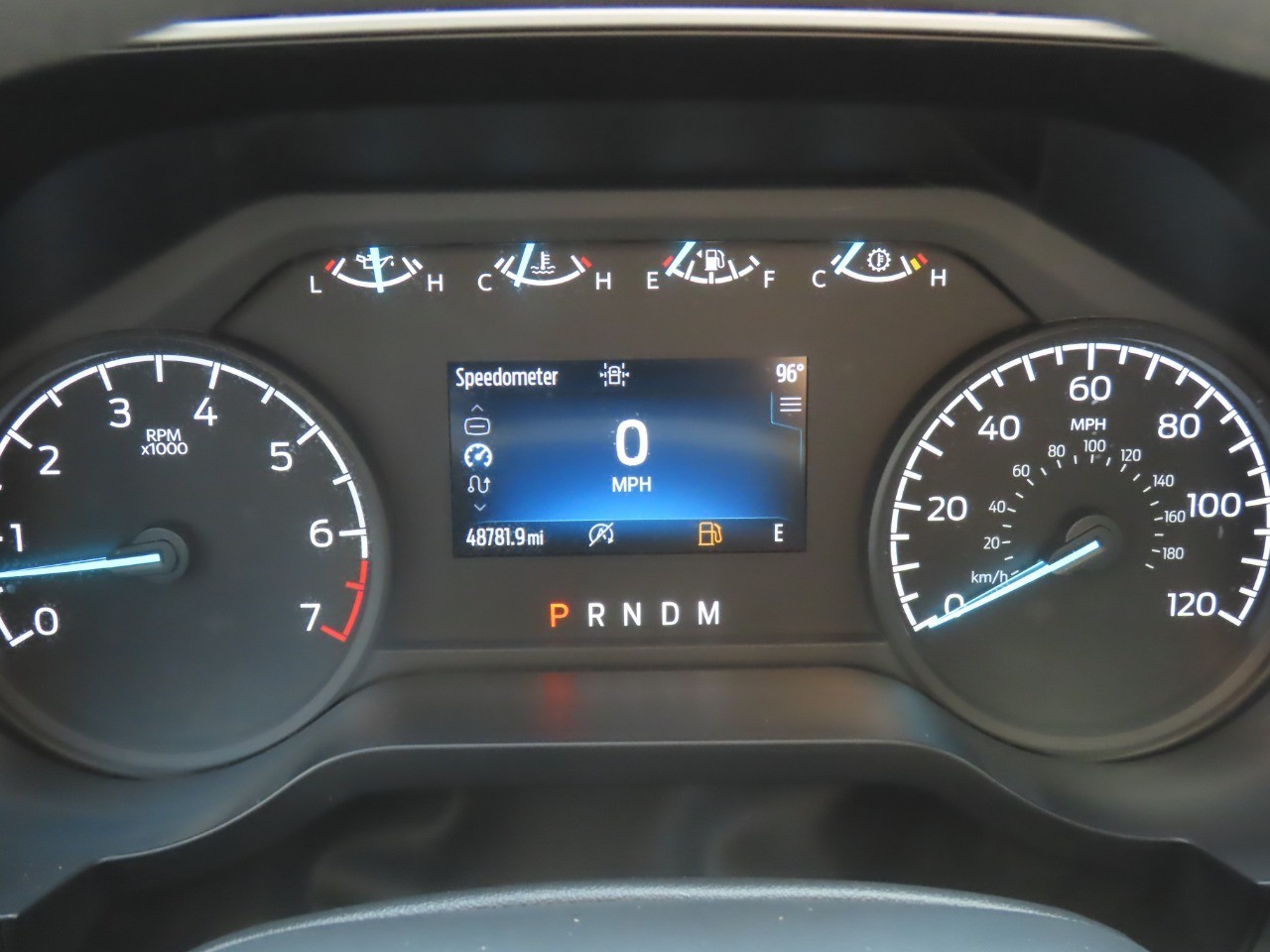 2021 Ford F-150 XL Agate Black Metallic at Planet Ford