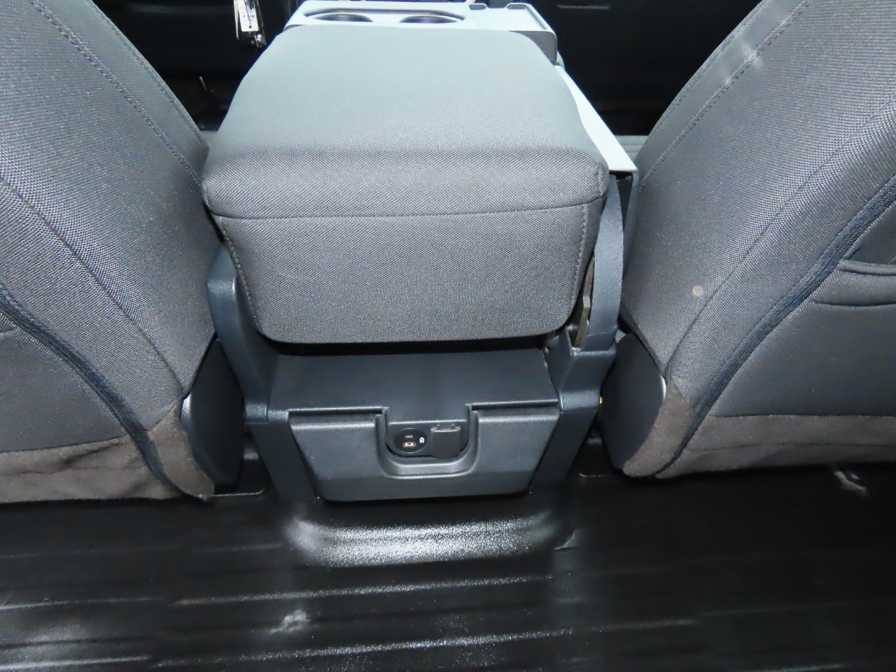 2023 Ford F-150 XL Race Red at Planet Ford