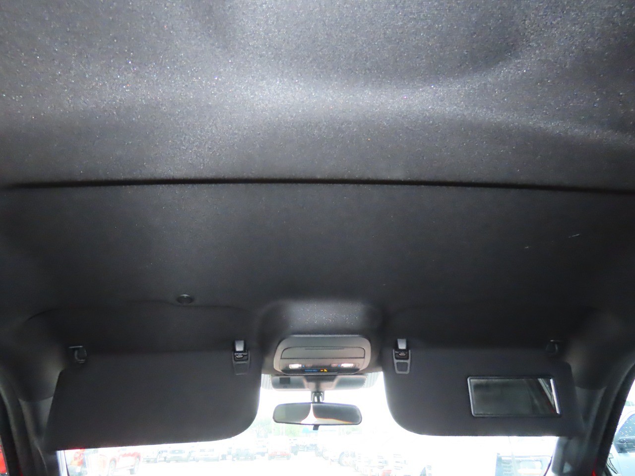 2023 Ford F-150 XL Race Red at Planet Ford