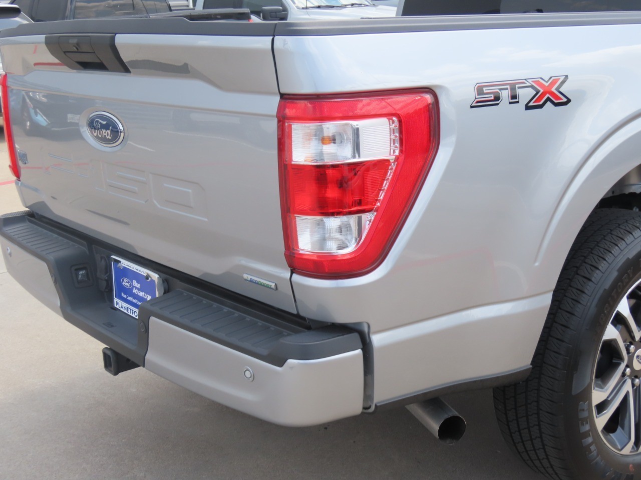2023 Ford F-150 XL - 9
