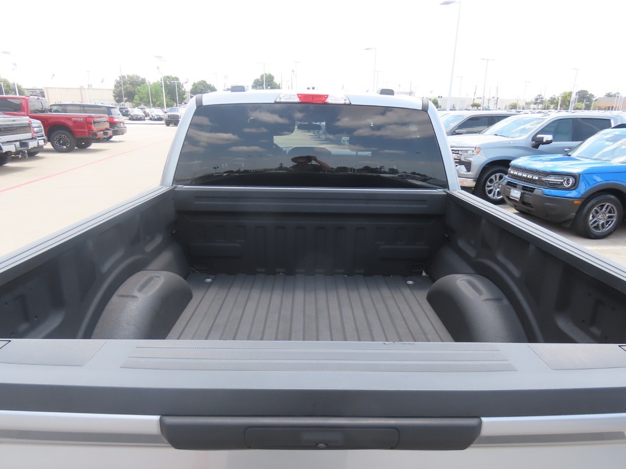 2023 Ford F-150 XL - 11