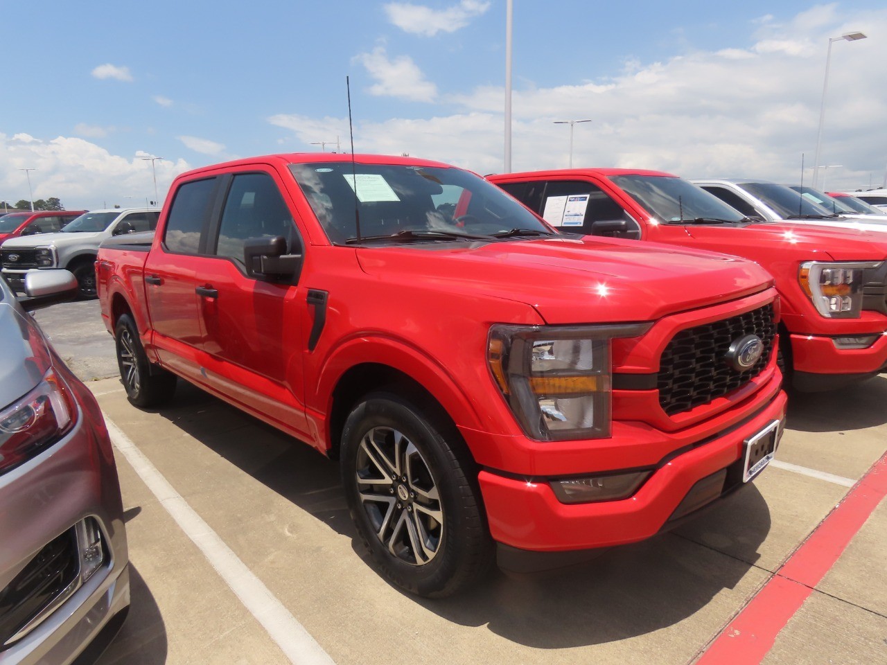 2023 Ford F-150 XL - 6