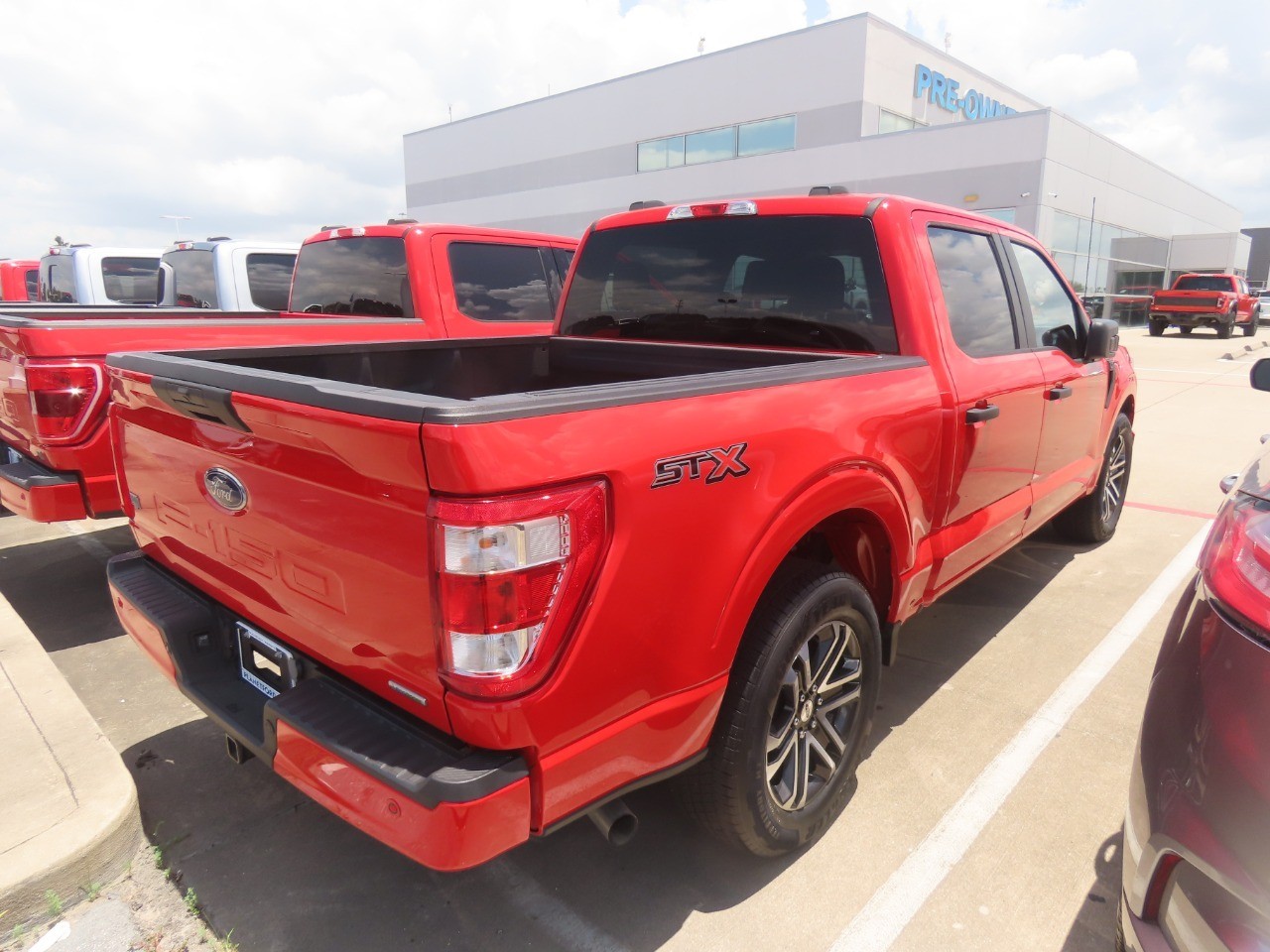 2023 Ford F-150 XL - 9