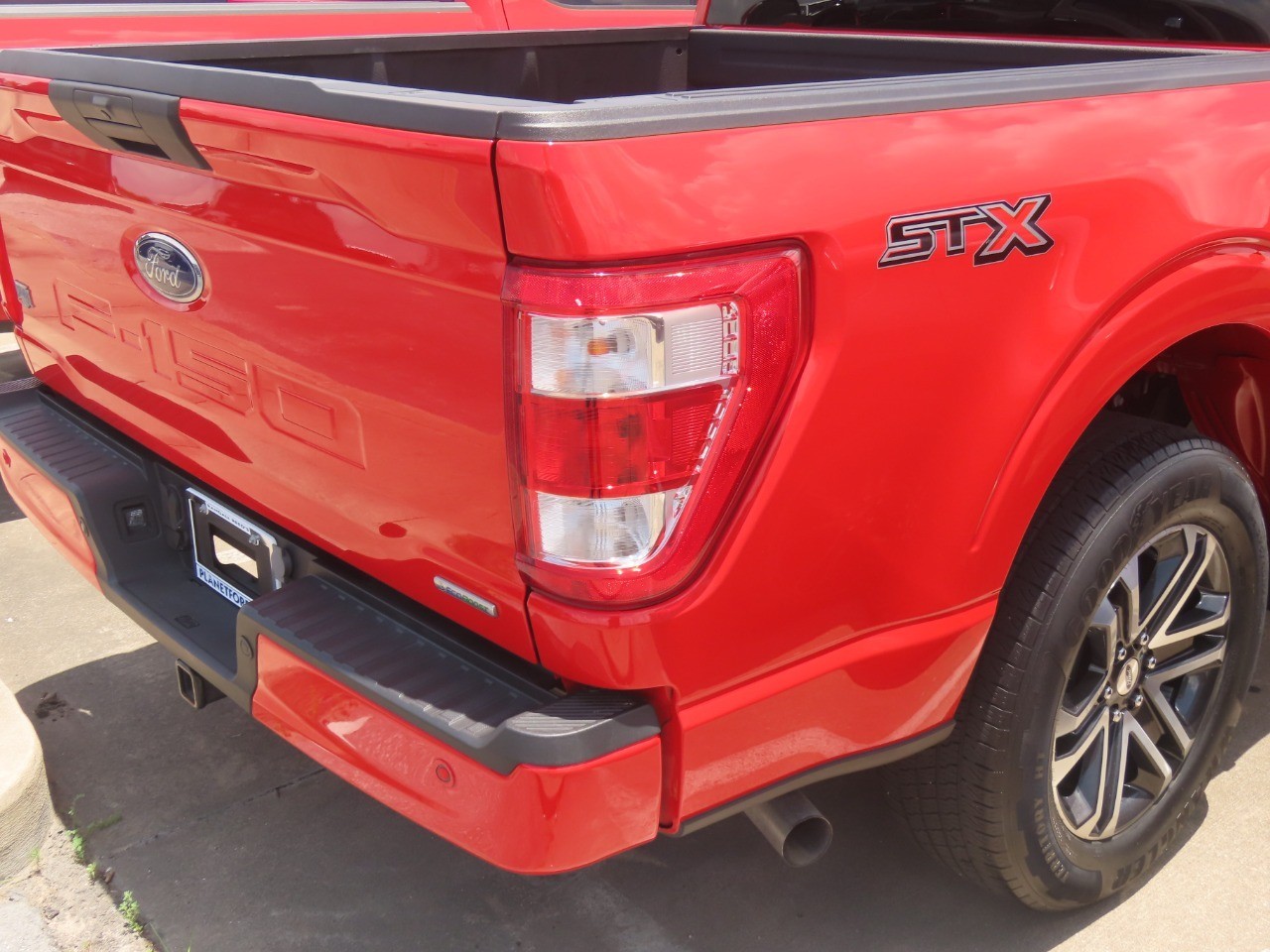 2023 Ford F-150 XL - 10