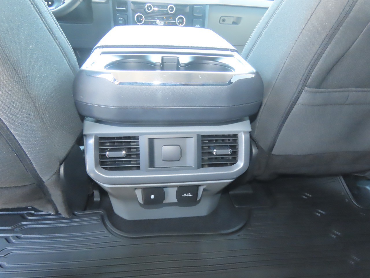 2023 Ford F-150 XLT Agate Black Metallic at Planet Ford