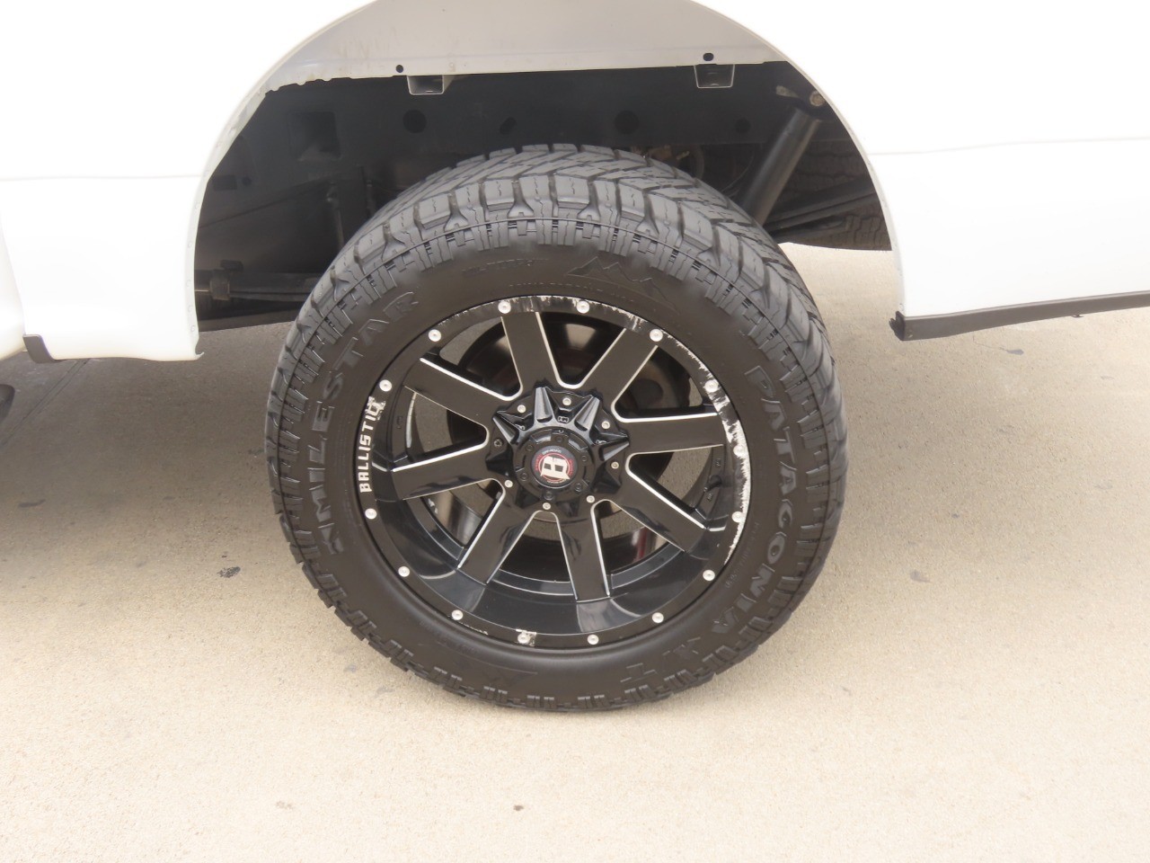 2020 Ford F-150 XLT WHITE at Planet Ford