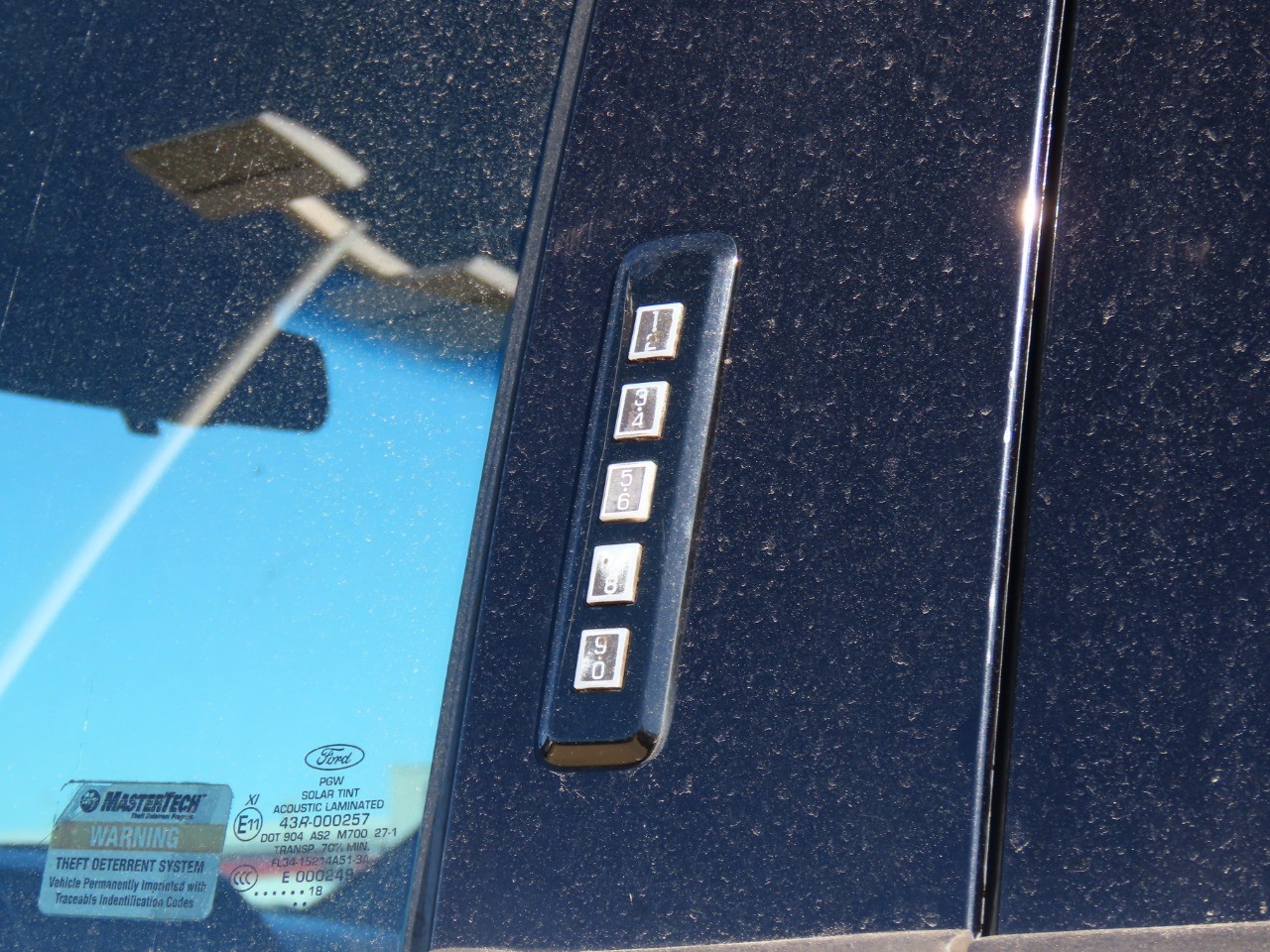 2018 Ford F-150 XLT Oxford White at Planet Ford