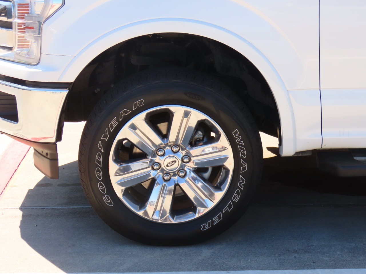 used 2020 Ford F-150 car, priced at $26,999