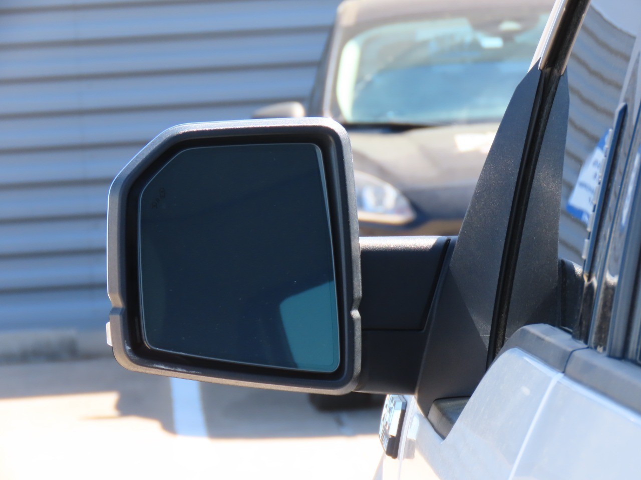 used 2020 Ford F-150 car, priced at $26,999