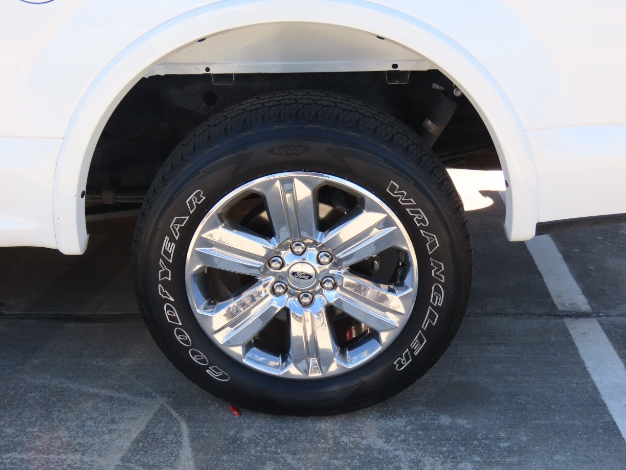 used 2020 Ford F-150 car, priced at $26,999