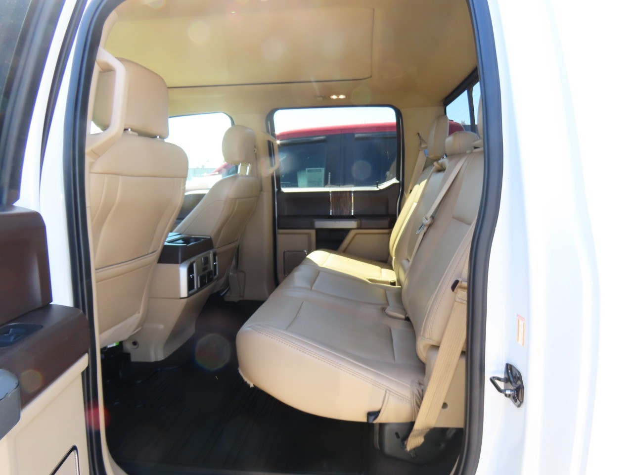 used 2020 Ford F-150 car, priced at $26,999