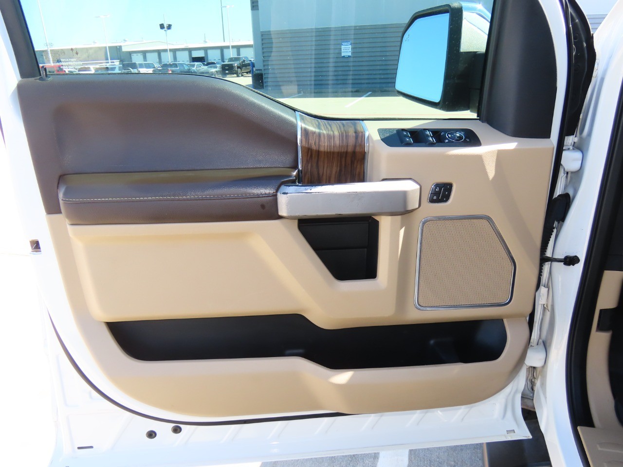 used 2020 Ford F-150 car, priced at $26,999