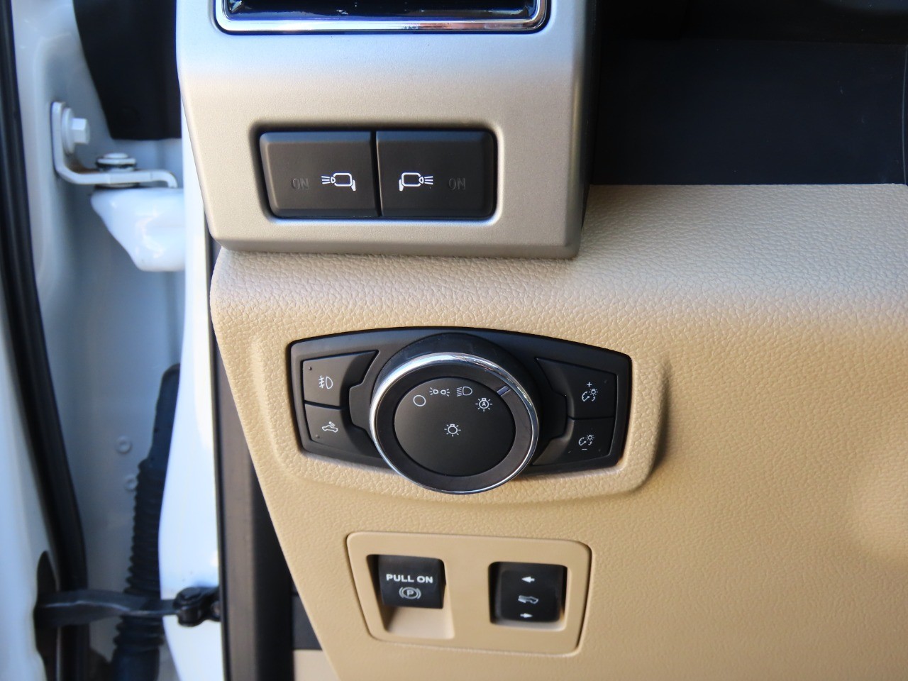 used 2020 Ford F-150 car, priced at $26,999