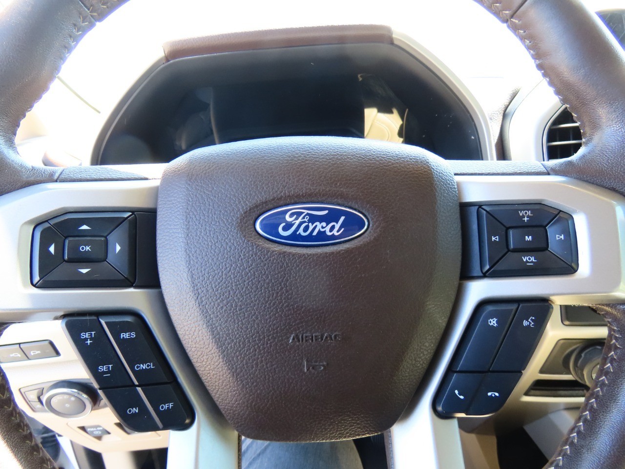 used 2020 Ford F-150 car, priced at $26,999