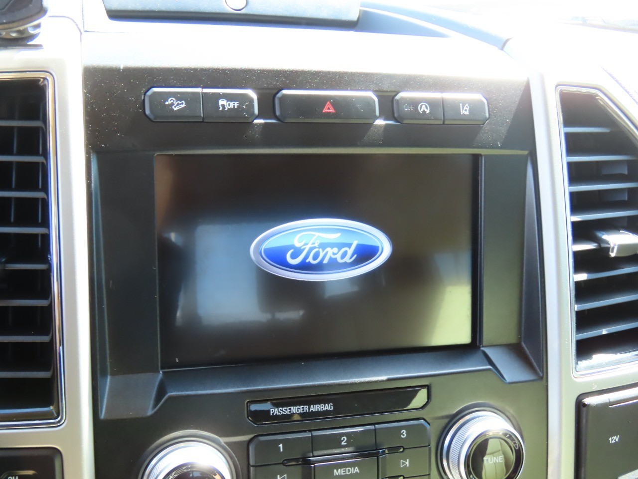 used 2020 Ford F-150 car, priced at $26,999