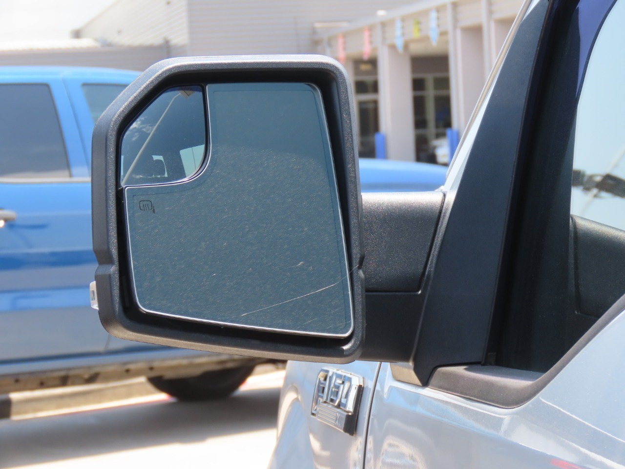 used 2016 Ford F-150 car, priced at $18,999