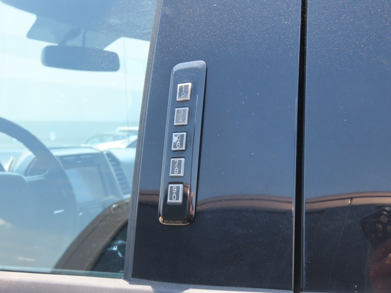 used 2016 Ford F-150 car, priced at $18,999
