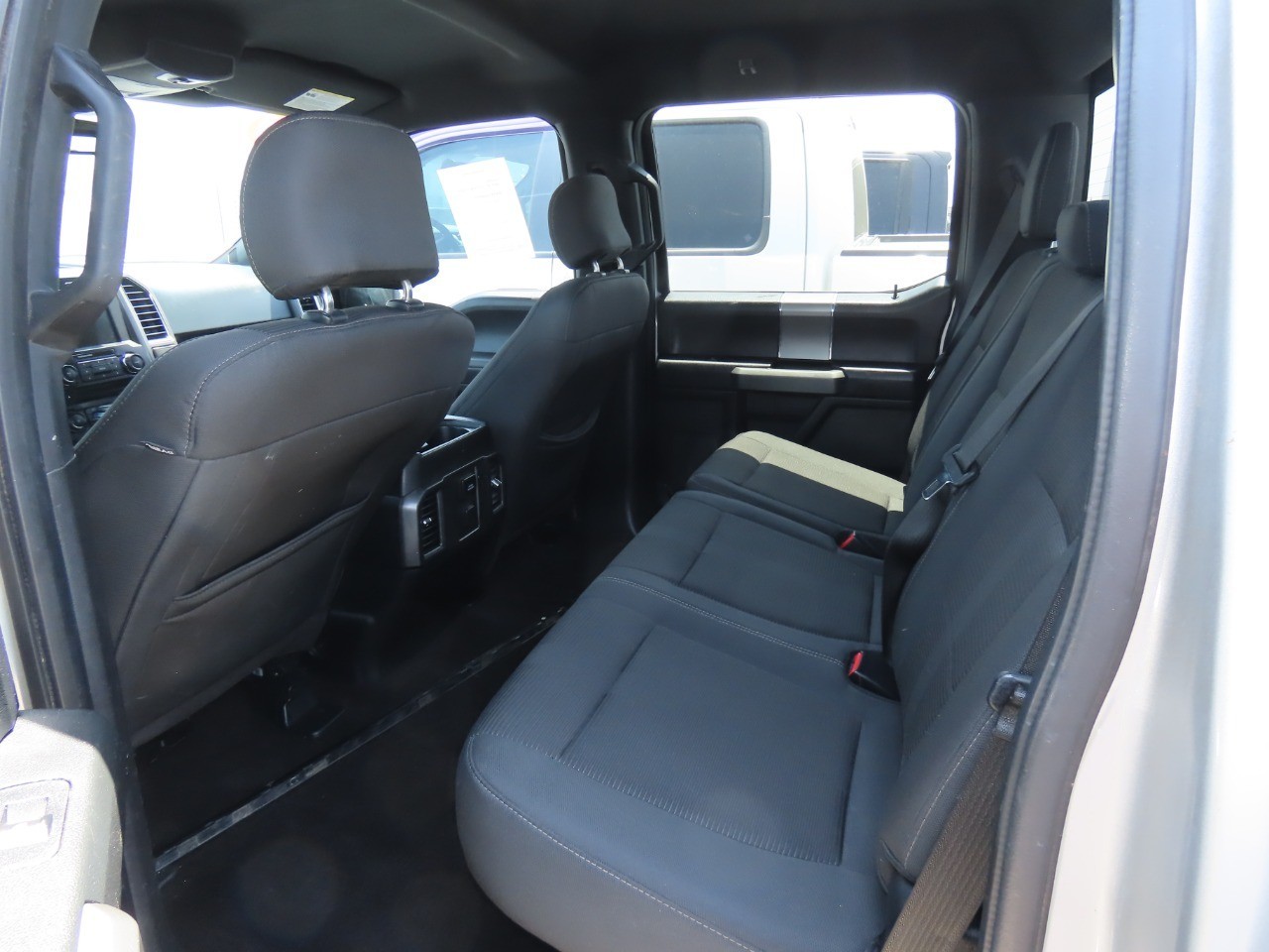 used 2016 Ford F-150 car, priced at $18,999