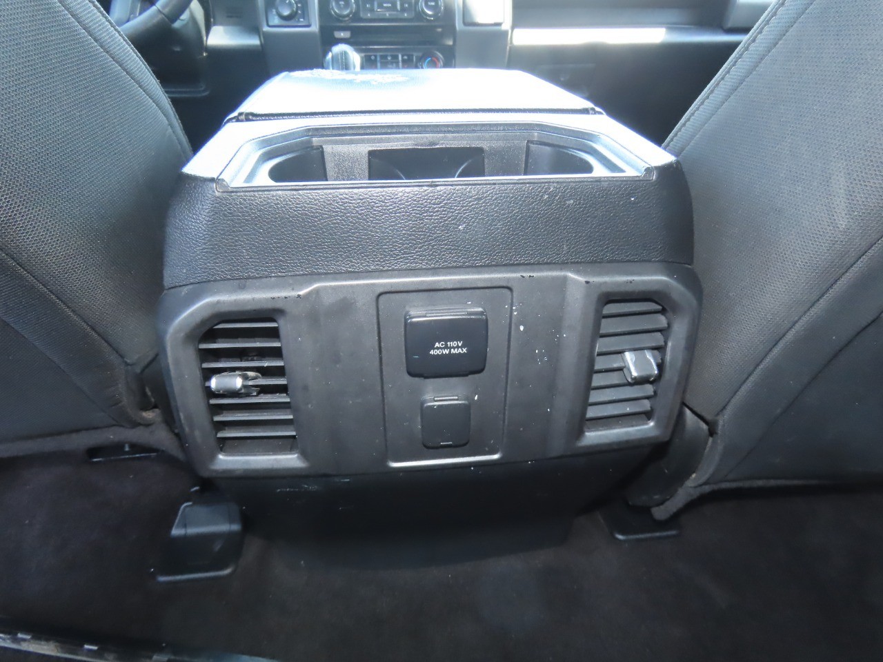 used 2016 Ford F-150 car, priced at $18,999