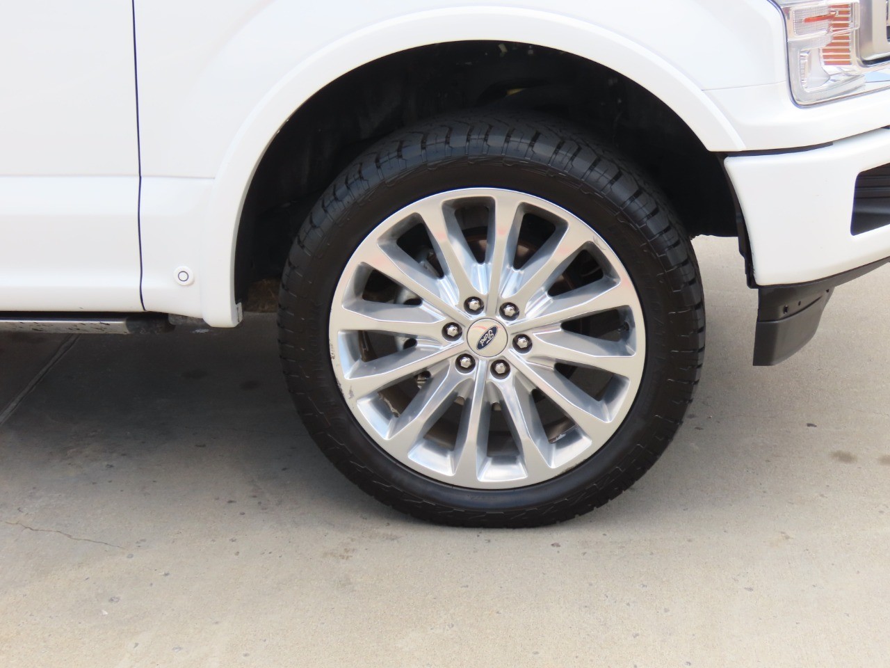 used 2020 Ford F-150 car, priced at $35,999