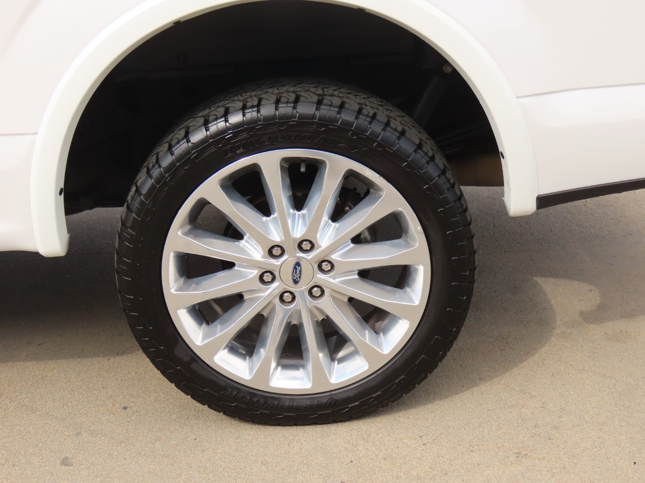 used 2020 Ford F-150 car, priced at $35,999