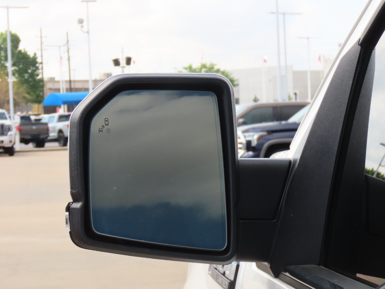 used 2020 Ford F-150 car, priced at $35,999