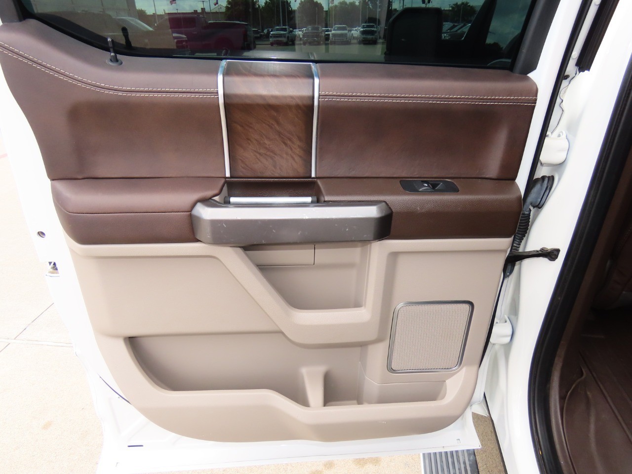 used 2020 Ford F-150 car, priced at $35,999