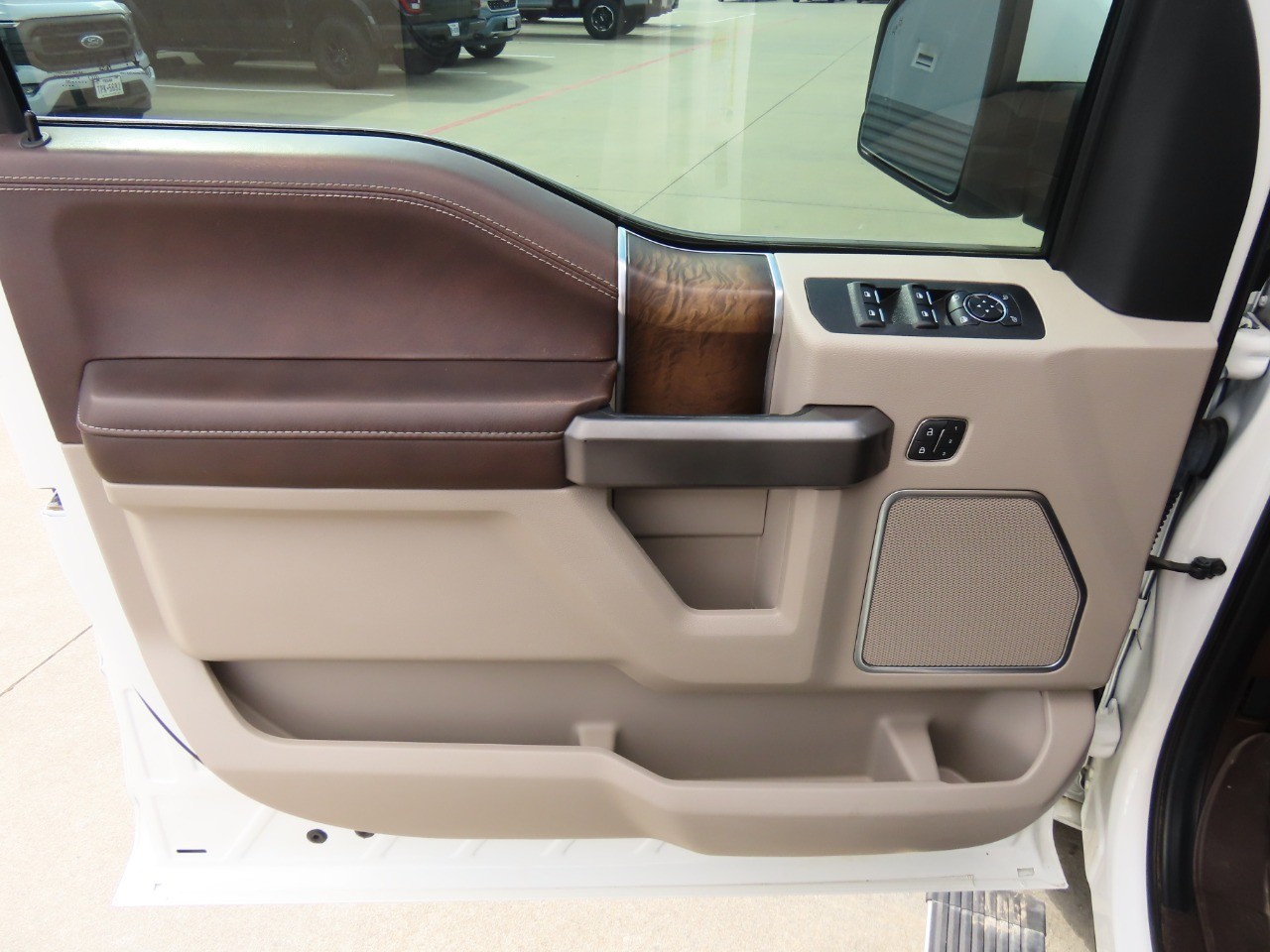 used 2020 Ford F-150 car, priced at $35,999