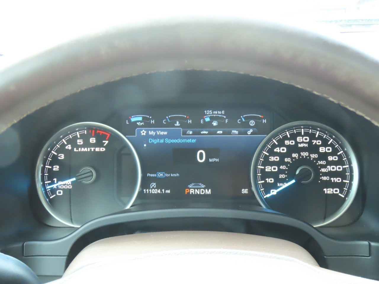 used 2020 Ford F-150 car, priced at $35,999