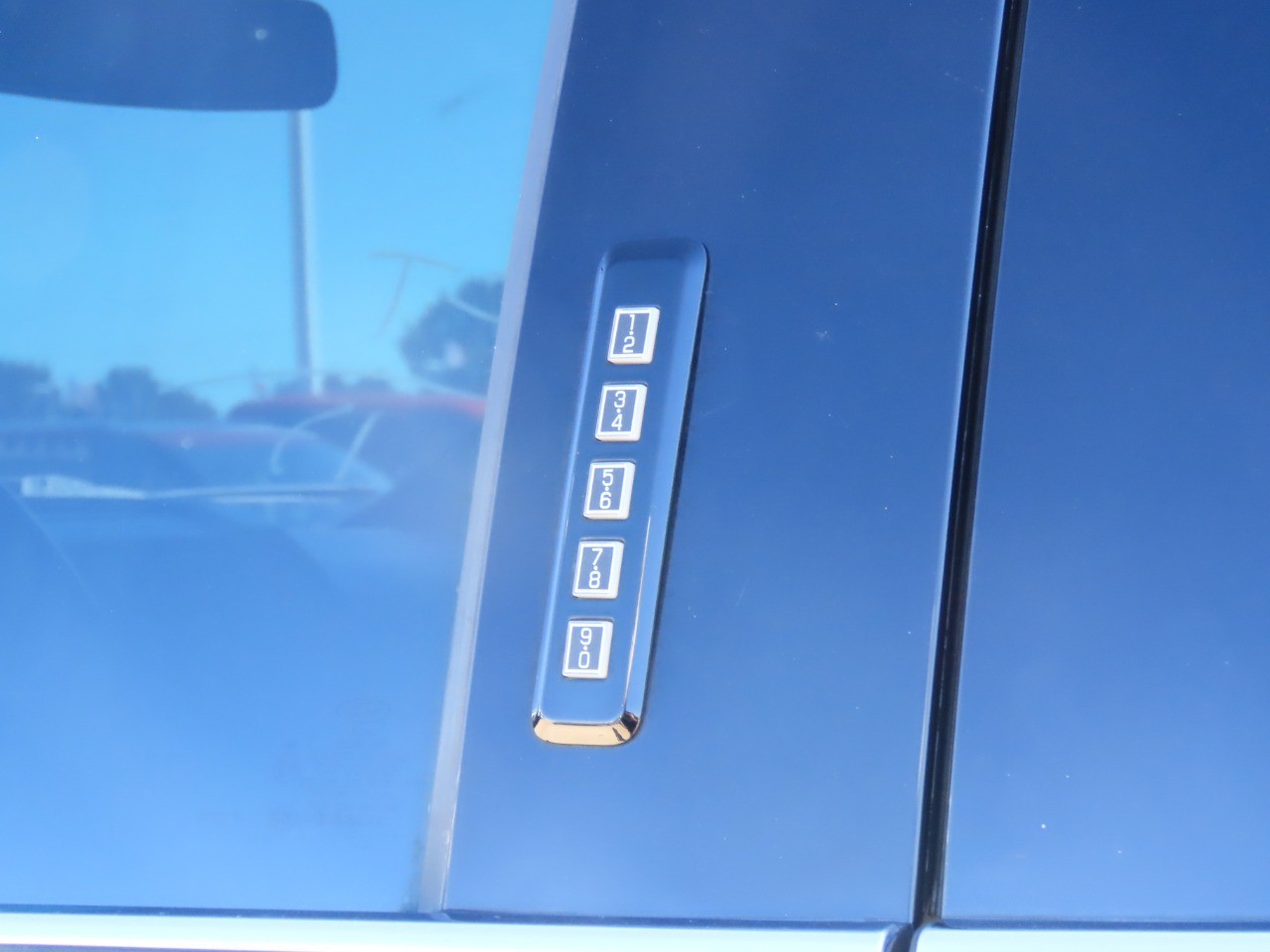 2018 Ford F-150 Platinum White Platinum Metallic Tri-Coat at Planet Ford