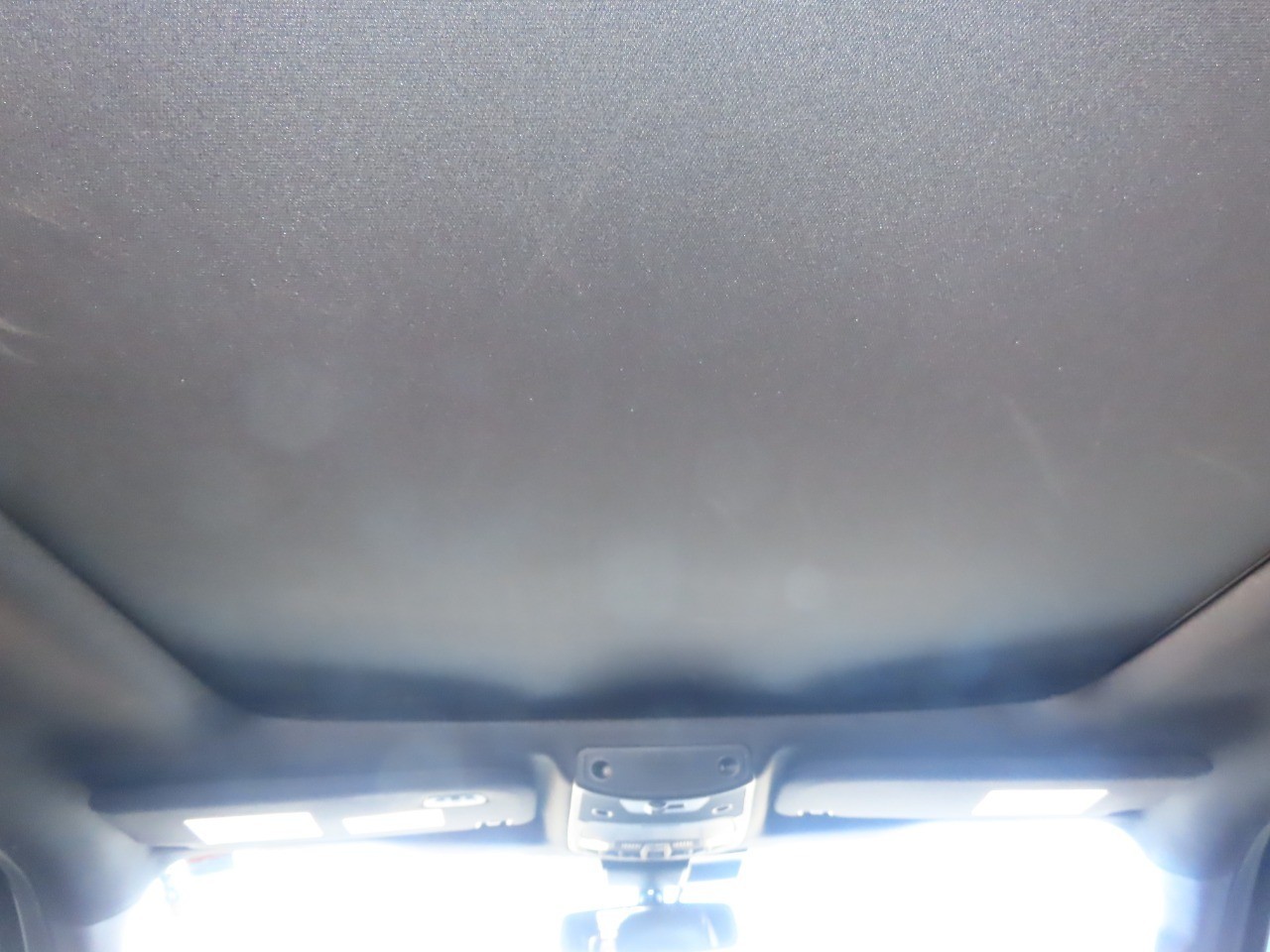 2018 Ford F-150 Platinum White Platinum Metallic Tri-Coat at Planet Ford