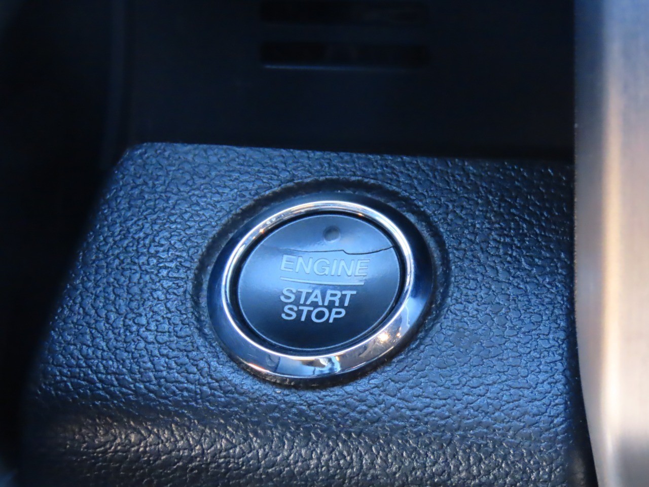 2018 Ford F-150 Platinum White Platinum Metallic Tri-Coat at Planet Ford