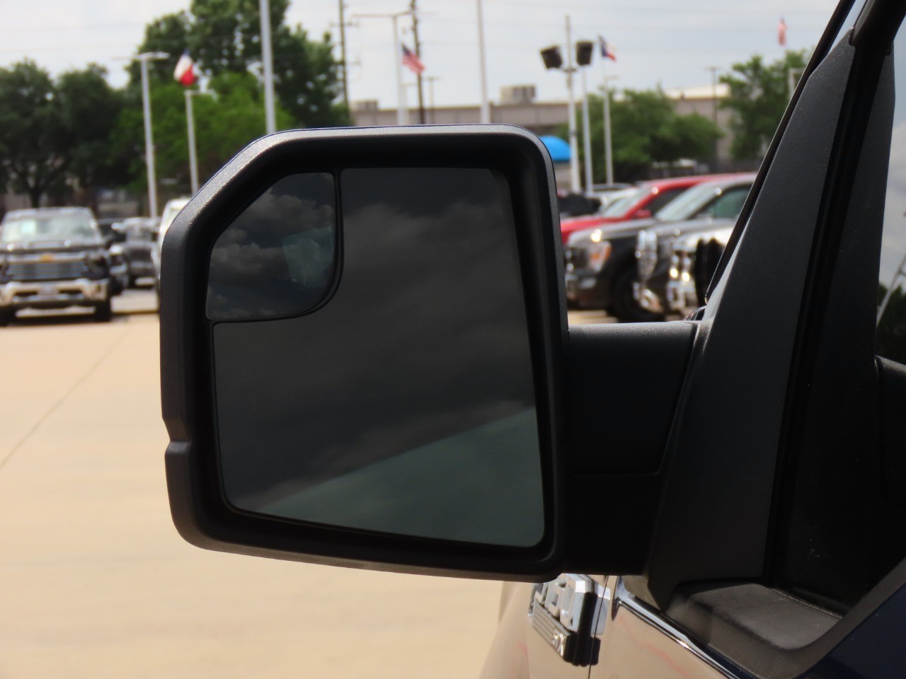 used 2018 Ford F-150 car