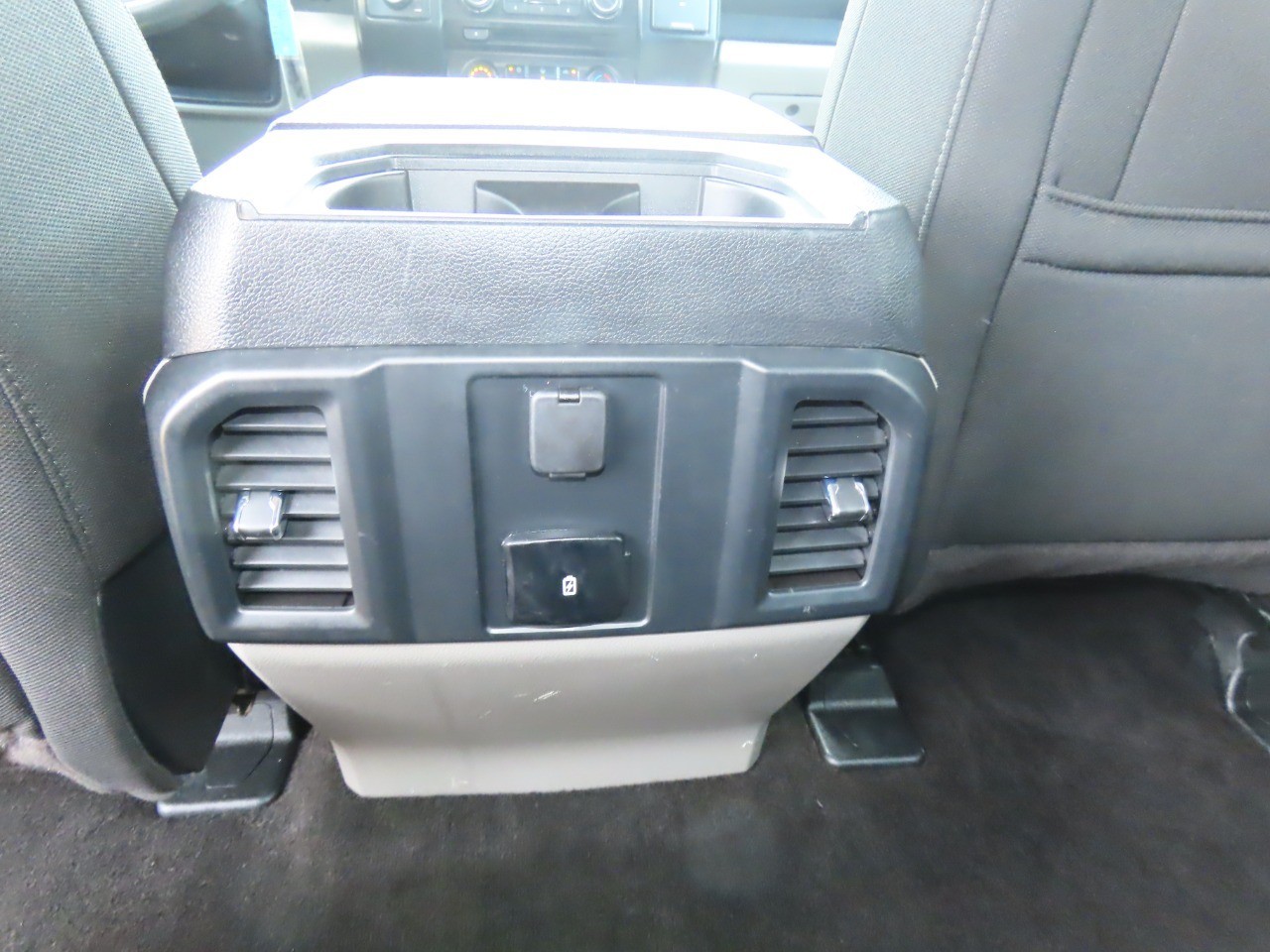 used 2018 Ford F-150 car