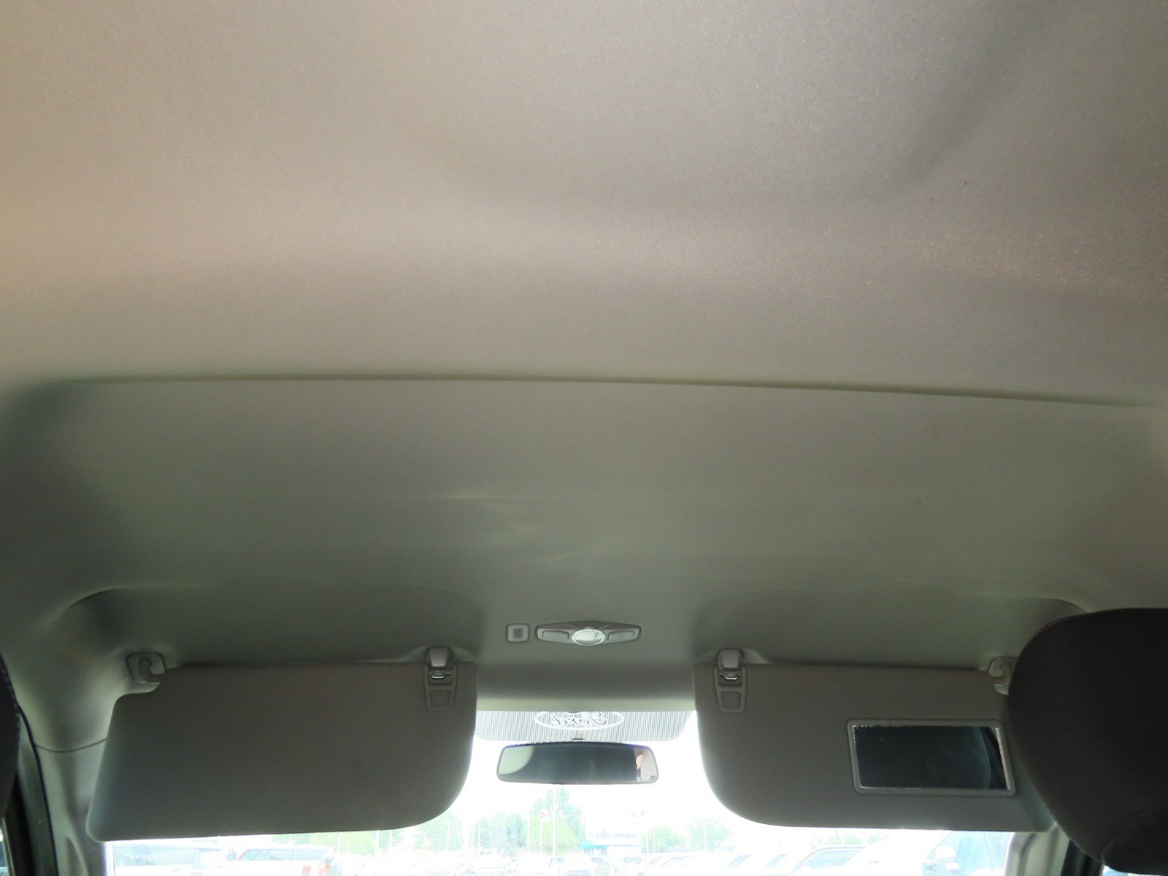 used 2018 Ford F-150 car