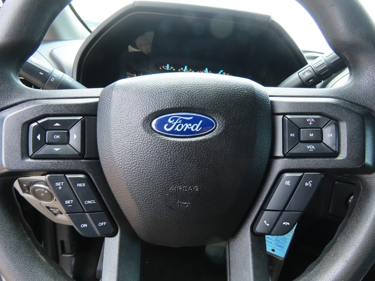 used 2018 Ford F-150 car