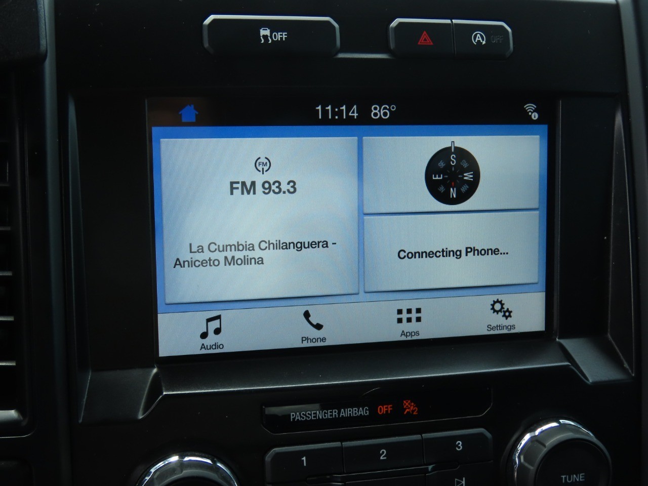 used 2018 Ford F-150 car