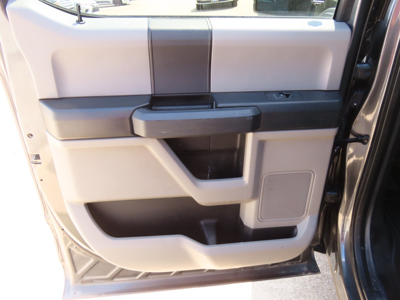 2018 Ford F-150 XL - 9