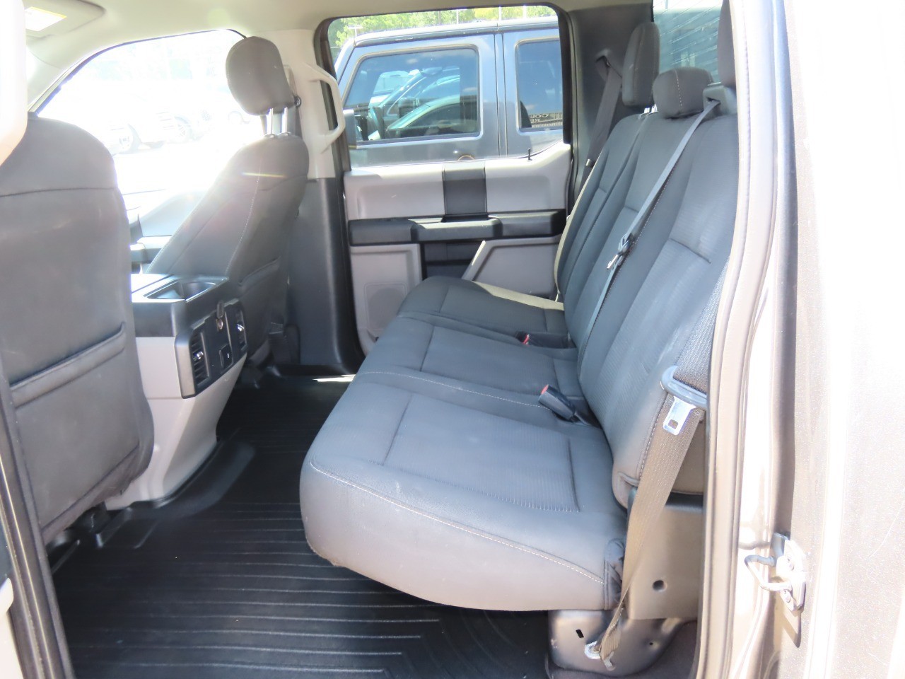 2018 Ford F-150 XL - 10