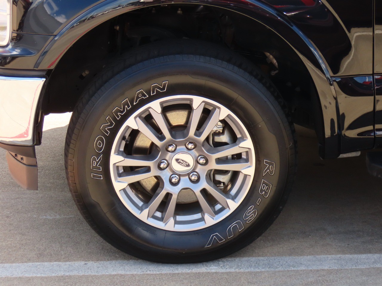 used 2019 Ford F-150 car