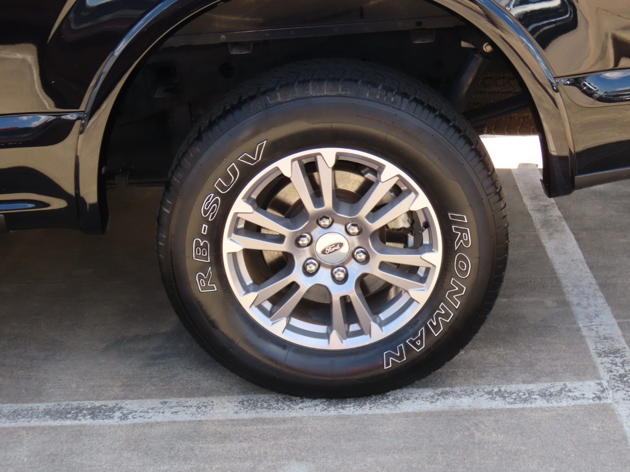 used 2019 Ford F-150 car