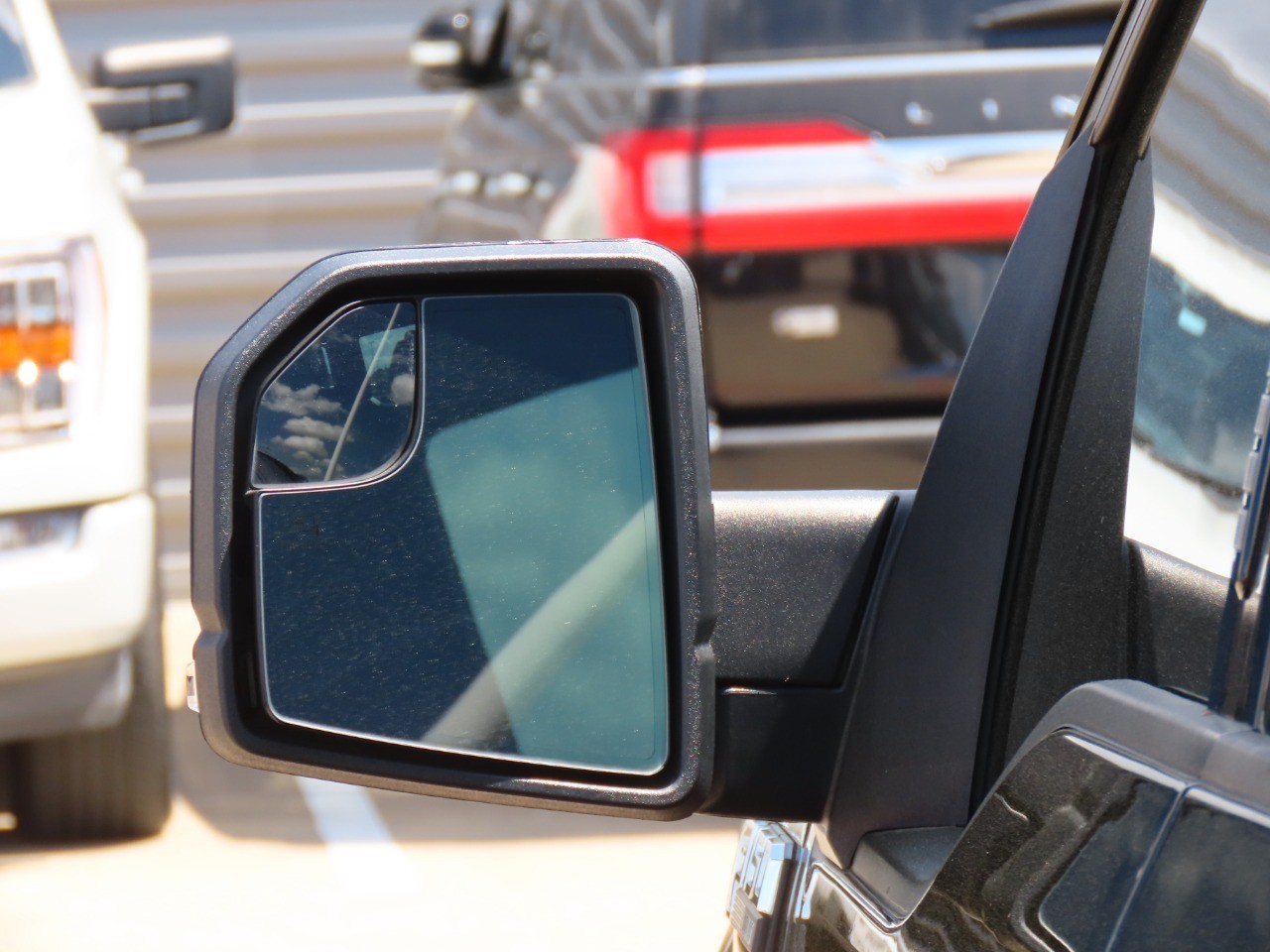 used 2019 Ford F-150 car