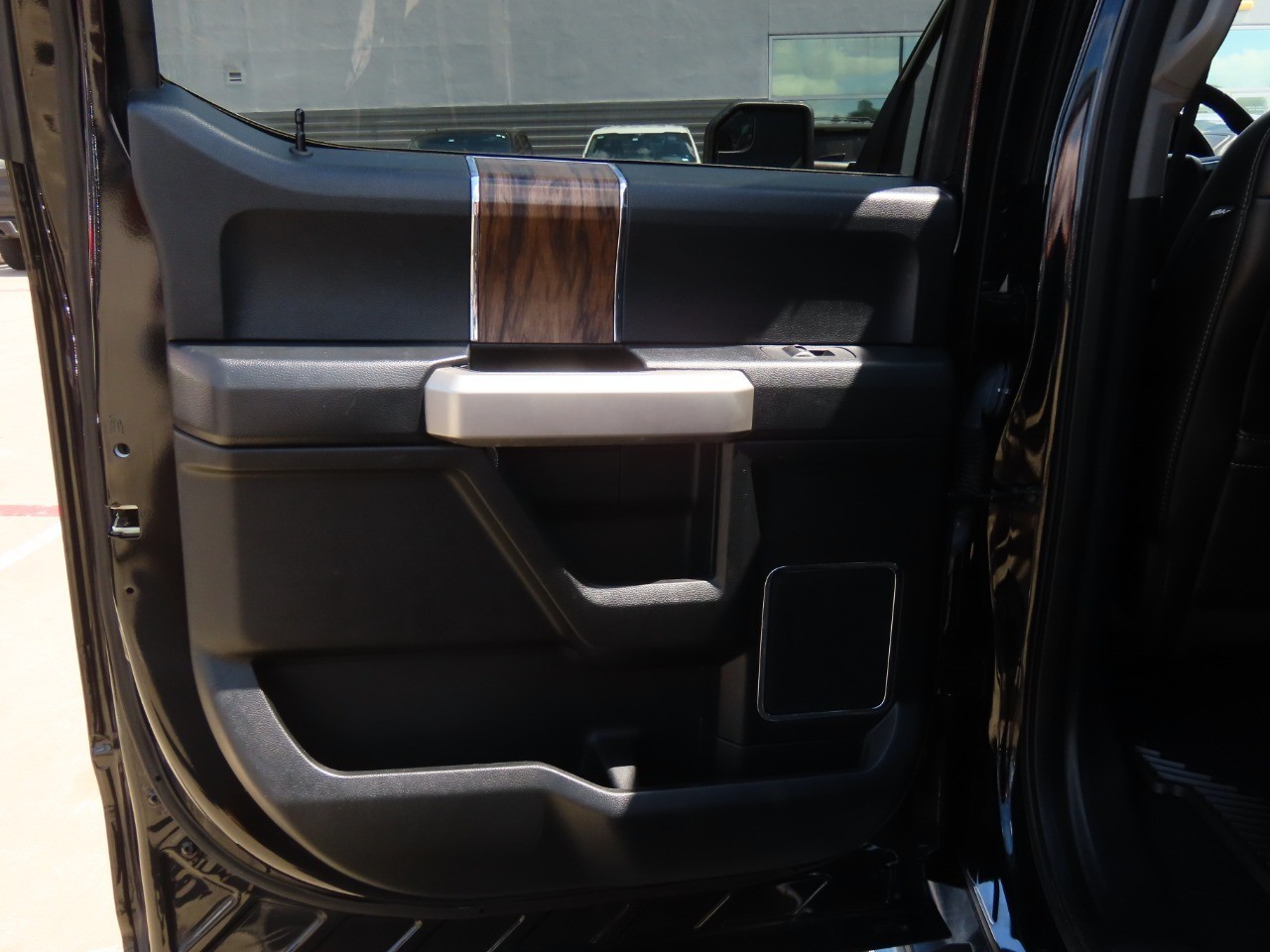 used 2019 Ford F-150 car