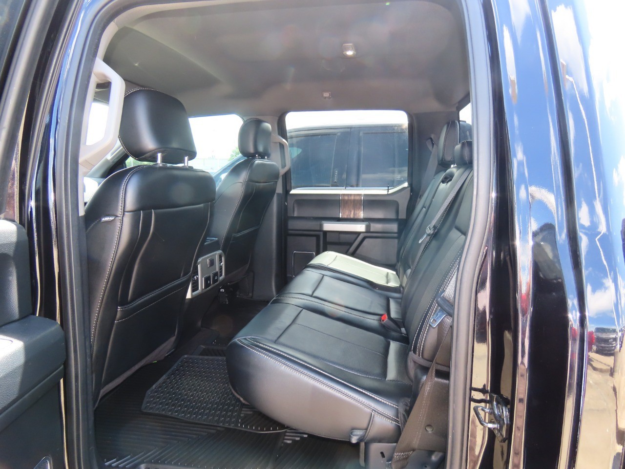 used 2019 Ford F-150 car