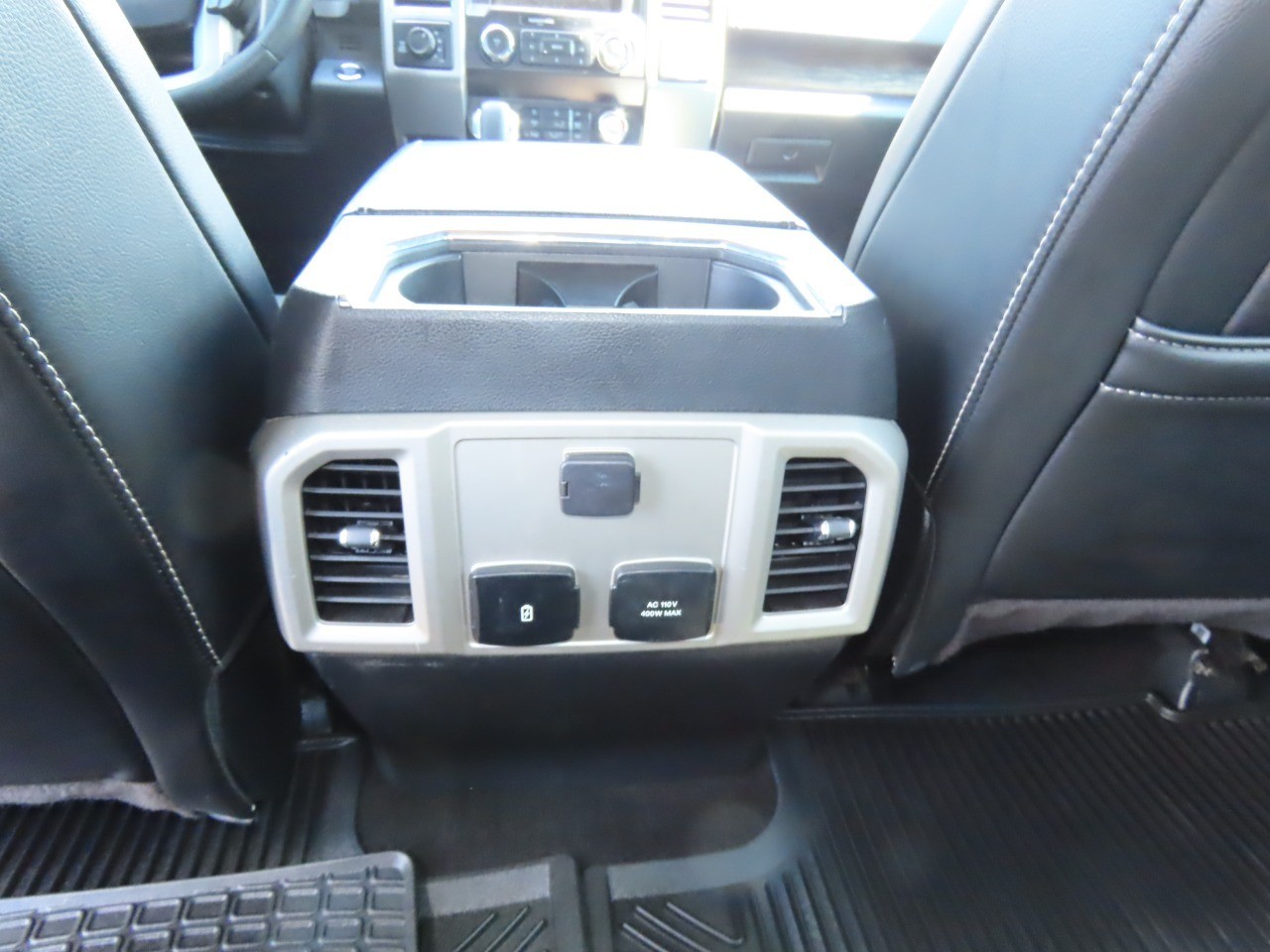 used 2019 Ford F-150 car