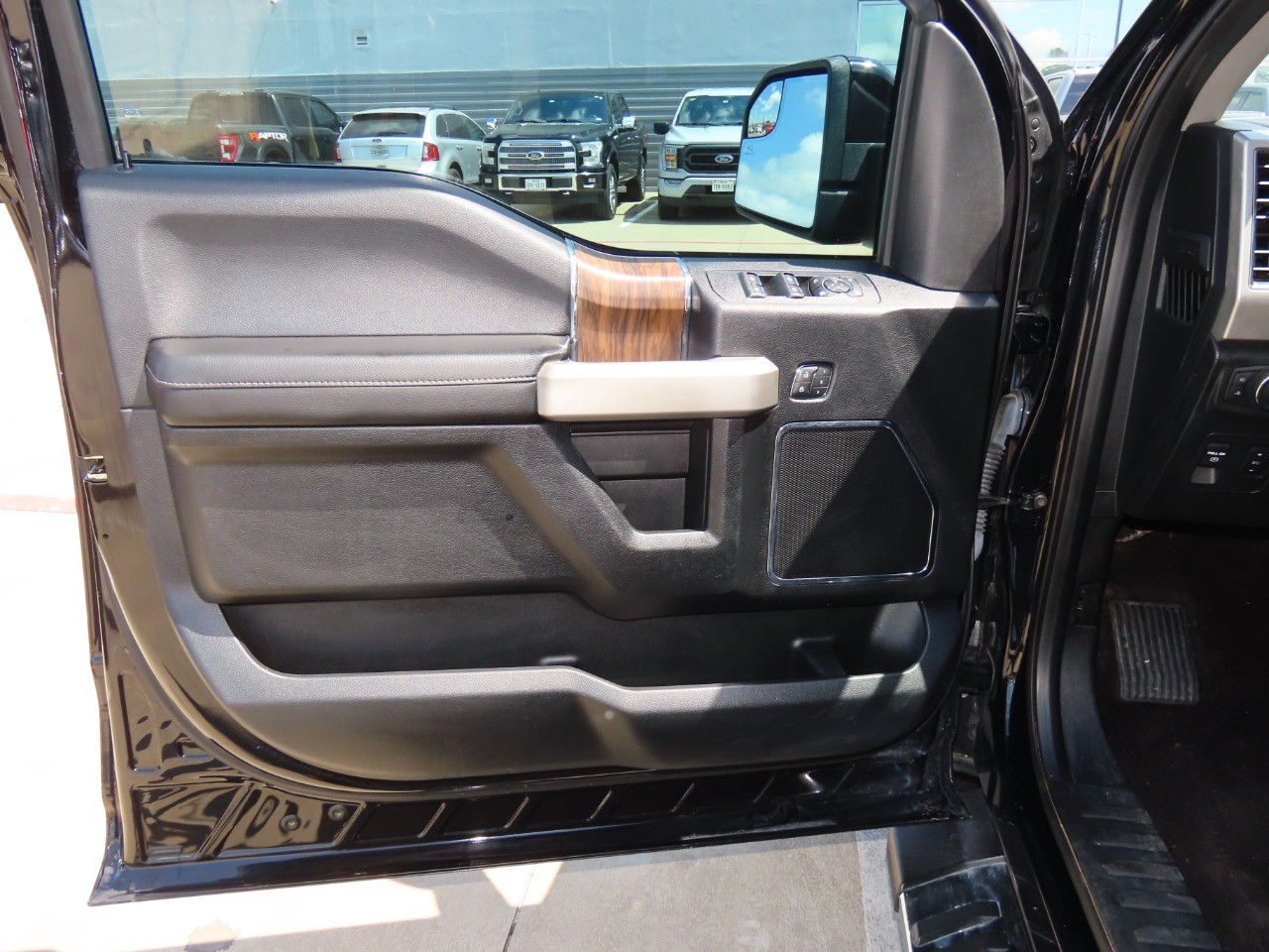 used 2019 Ford F-150 car